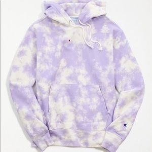 Champion Hoodie